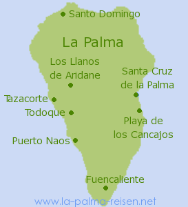 (c) La-palma-reisen.net